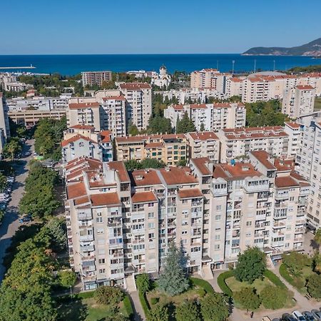 Aloha Apartman Bar Dış mekan fotoğraf