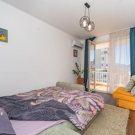 Aloha Apartman Bar Dış mekan fotoğraf